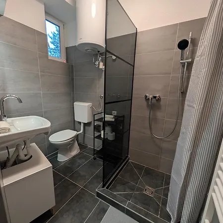 Flataid Prankergasse Direkt Beim Bahnhof *