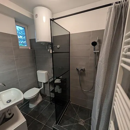 Flataid Prankergasse Direkt Beim Bahnhof Грац