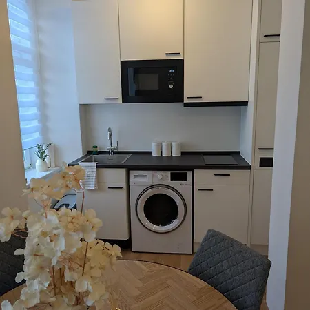 Apartman Flataid Prankergasse Direkt Beim Bahnhof Graz