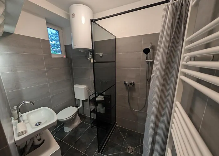 Flataid Prankergasse Direkt Beim Bahnhof Graz